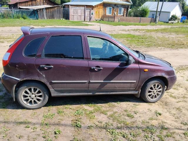 Lada Kalina, 2012 года, 81 лс, 219300 км - Изображение 3