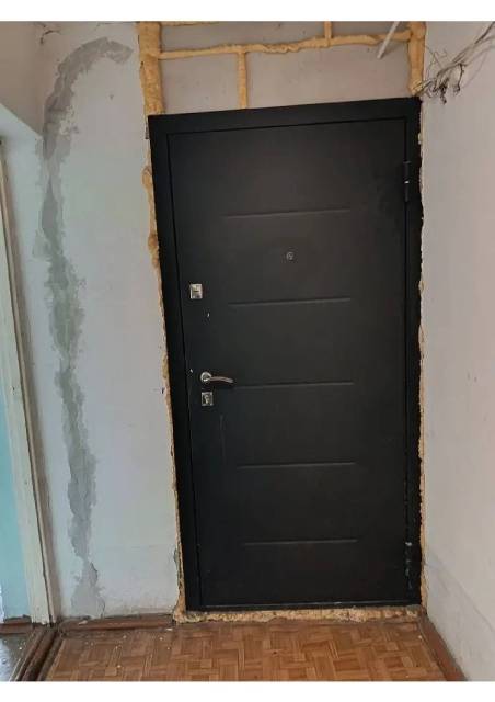 Квартира в Новосибирске, 22 кв.м, 1 комн. - Изображение 8
