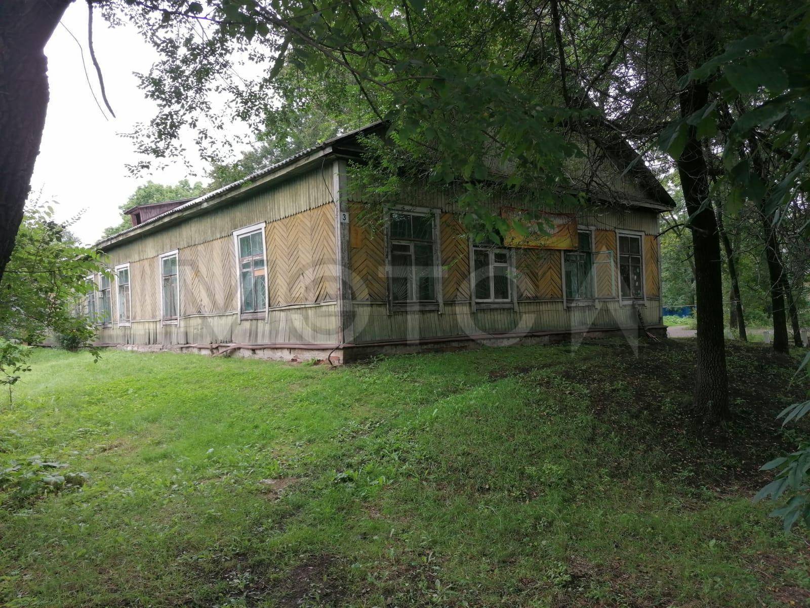 Дом 308,5 кв.м. и земельный участок 1530 +/- 14 кв.м. в Биробиджане - Изображение 1