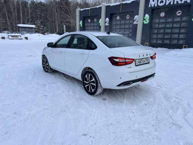 Lada Vesta, 2023 года, 106 лс - Изображение 7