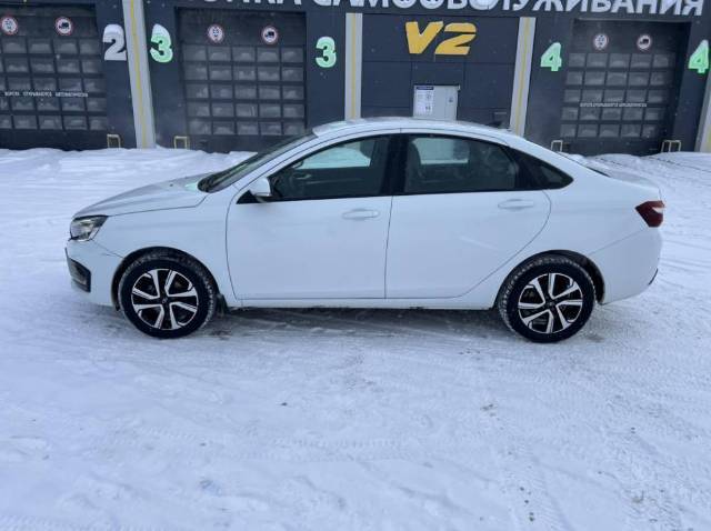 Lada Vesta, 2023 года, 106 лс - Изображение 2