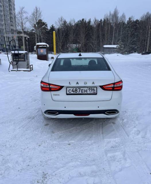 Lada Vesta, 2023 года, 106 лс - Изображение 6