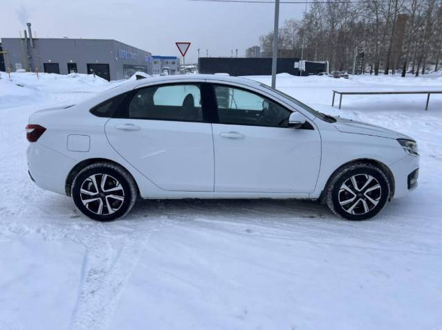 Lada Vesta, 2023 года, 106 лс - Изображение 5