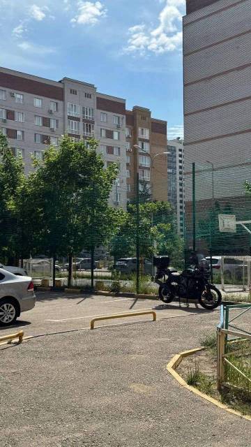 Квартира в Казани, 61,6 кв.м, 3 комн. - Изображение 27