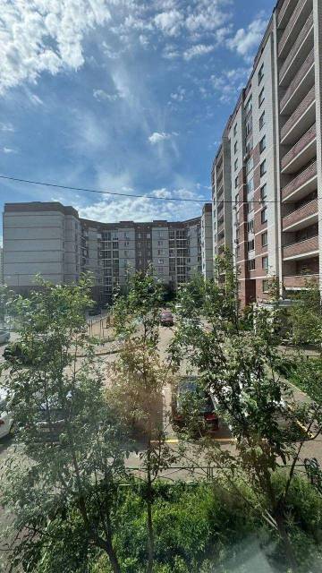 Квартира в Казани, 61,6 кв.м, 3 комн. - Изображение 23