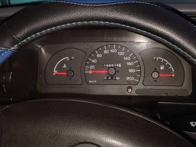 Daewoo Nexia, 2008 года, 75 лс, 190078 км - Изображение 8