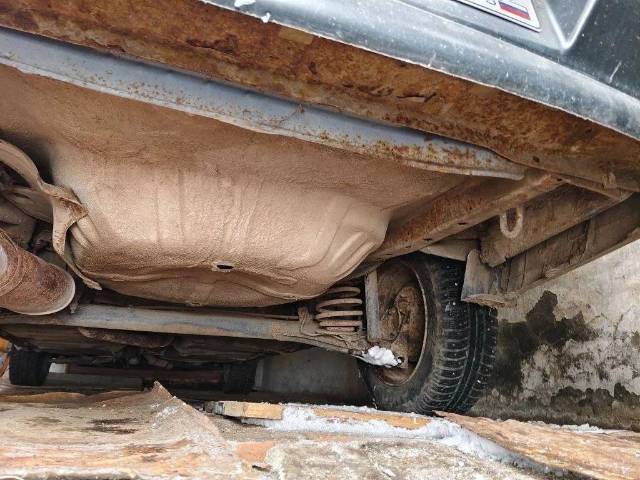 Daewoo Nexia, 2008 года, 75 лс, 190078 км - Изображение 16