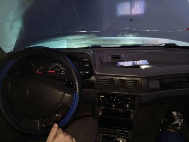 Daewoo Nexia, 2008 года, 75 лс, 190078 км - Изображение 10