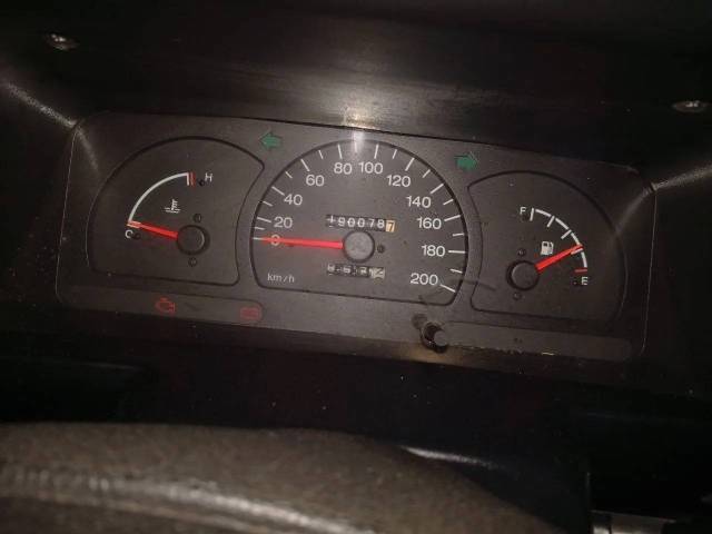 Daewoo Nexia, 2008 года, 75 лс, 190078 км - Изображение 12