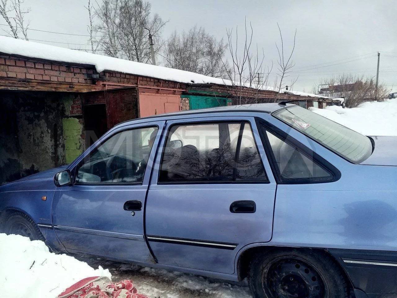 Daewoo Nexia, 2008 года, 75 лс, 190078 км - Изображение 1