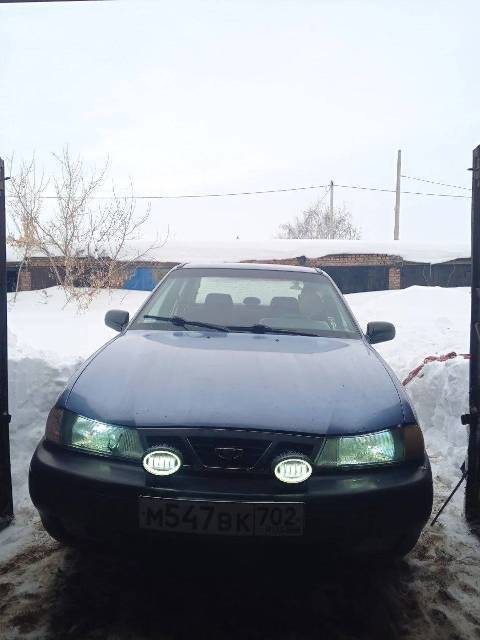 Daewoo Nexia, 2008 года, 75 лс, 190078 км - Изображение 2
