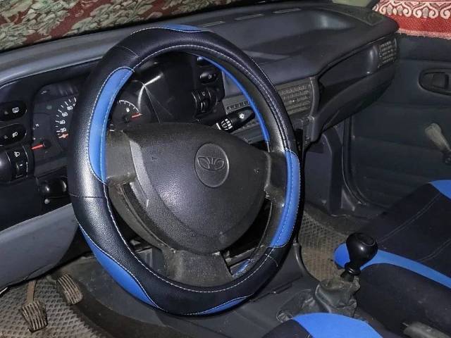 Daewoo Nexia, 2008 года, 75 лс, 190078 км - Изображение 9