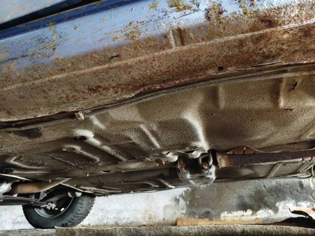 Daewoo Nexia, 2008 года, 75 лс, 190078 км - Изображение 20
