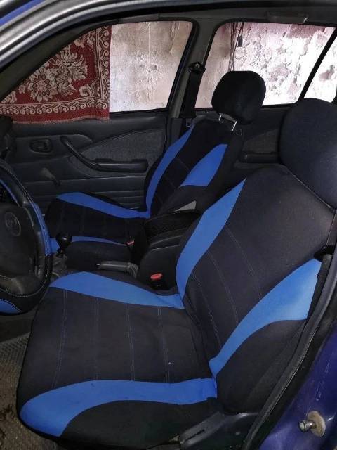 Daewoo Nexia, 2008 года, 75 лс, 190078 км - Изображение 11