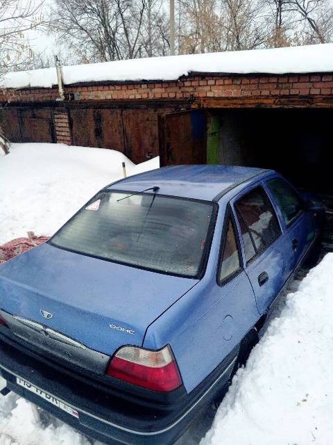 Daewoo Nexia, 2008 года, 75 лс, 190078 км - Изображение 3