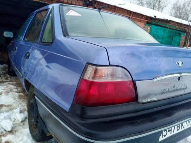 Daewoo Nexia, 2008 года, 75 лс, 190078 км - Изображение 7