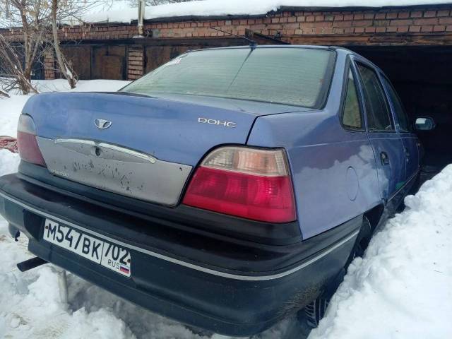 Daewoo Nexia, 2008 года, 75 лс, 190078 км - Изображение 6