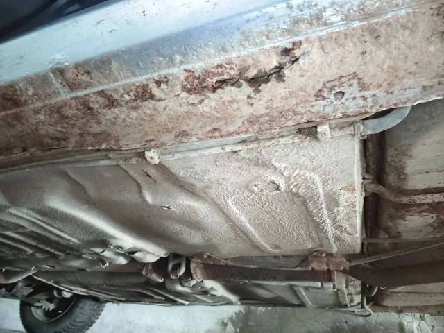 Daewoo Nexia, 2008 года, 75 лс, 190078 км - Изображение 17