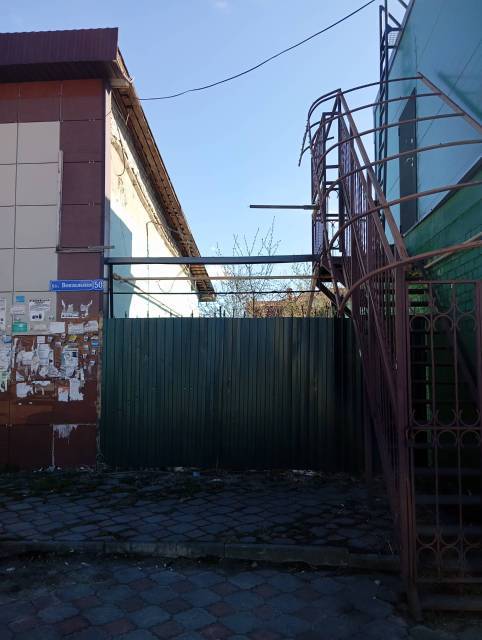 Помещения и земельный участок 200 кв.м. во Владимирской обл. - Изображение 6