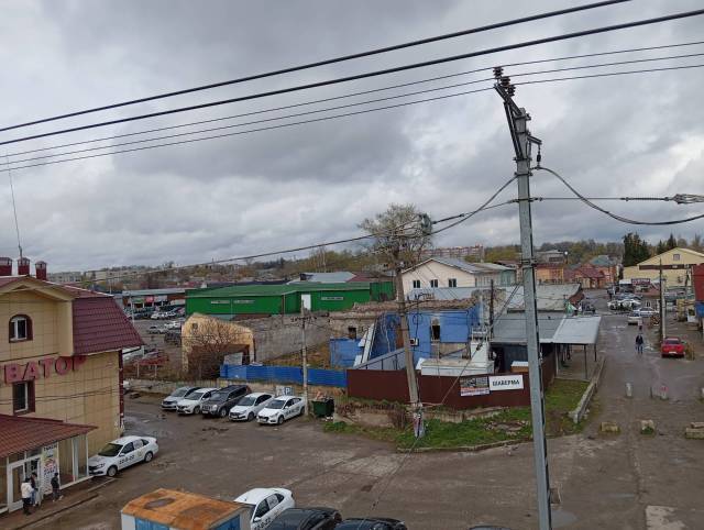 Помещения и земельный участок 200 кв.м. во Владимирской обл. - Изображение 11