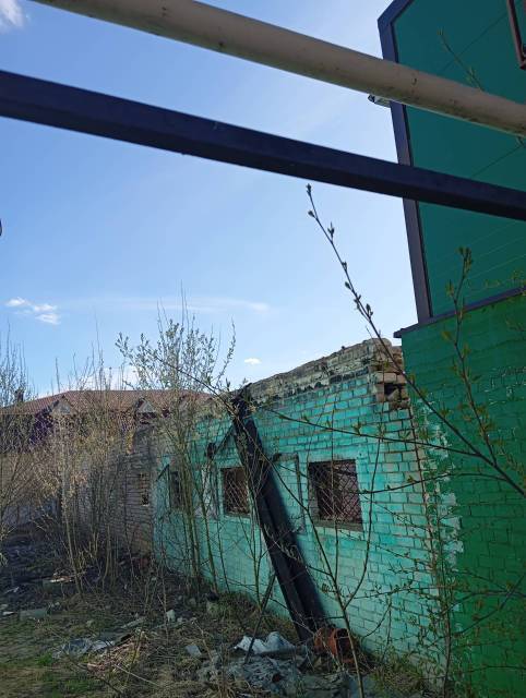Помещения и земельный участок 200 кв.м. во Владимирской обл. - Изображение 12