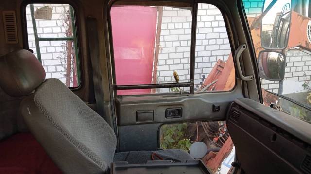 Грузовой автомобиль NISSAN DIESEL CONDOR, 1995 года - Изображение 8