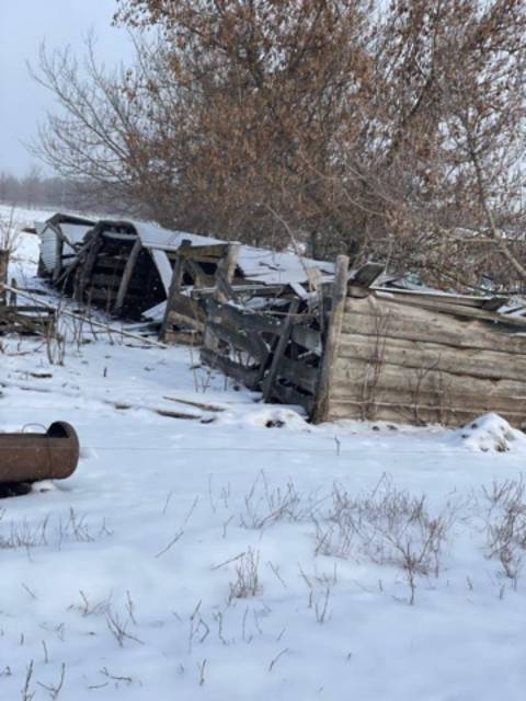 Доли зданий и 1/3 доля земельного участка в Воронежской обл. - Изображение 5