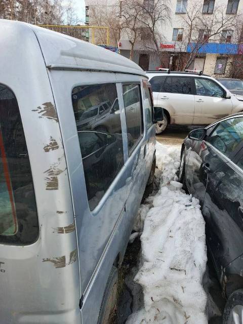 Daihatsu Hijet, 2009 года, 50 лс - Изображение 4