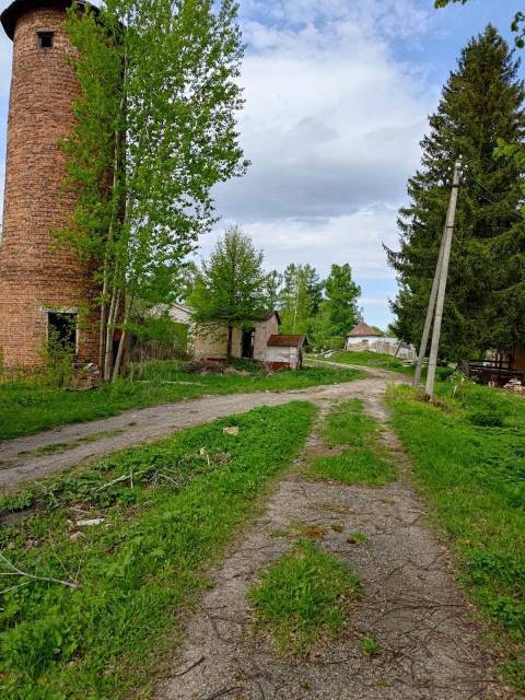 Земельные участки ИЖС 18,5 га, Калужская область - Изображение 1