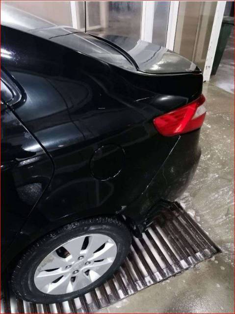 Kia Rio, 2012 года, 123 лс - Изображение 7
