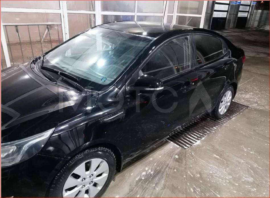 Kia Rio, 2012 года, 123 лс - Изображение 1