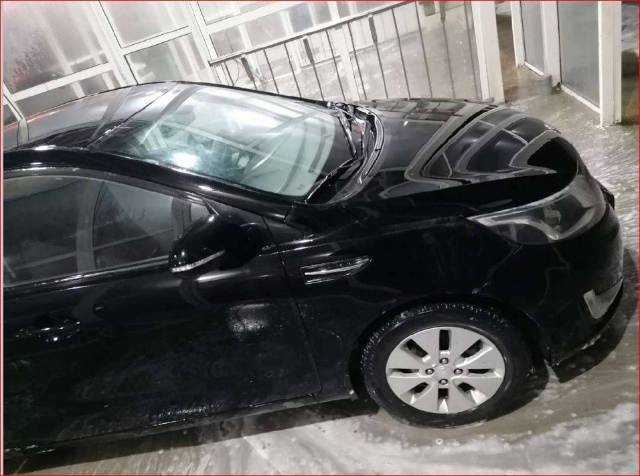 Kia Rio, 2012 года, 123 лс - Изображение 3