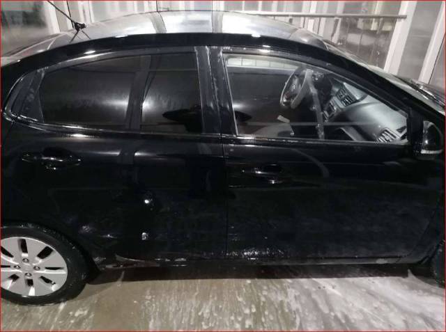 Kia Rio, 2012 года, 123 лс - Изображение 4
