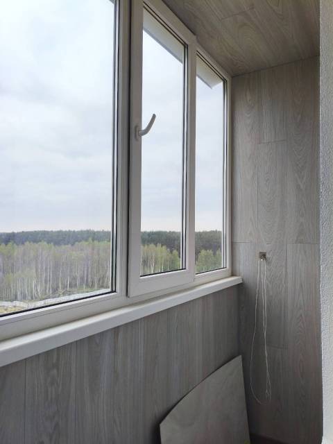 Квартира в Твери, 19,4 кв.м, 1 комн. - Изображение 3
