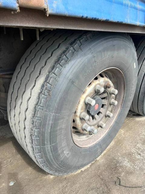 Тягач IVECO STRALIS SM1V4832A, 2004 года; Полуприцеп KRONE SD ТЕНТОВАННЫЙ, 2008 года - Изображение 5