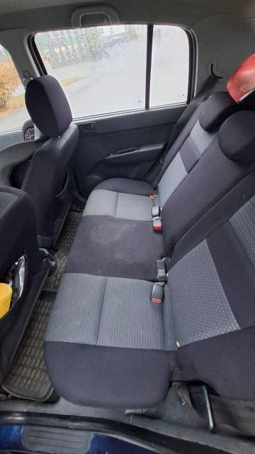 Hyundai Getz, 2010 года - Изображение 7