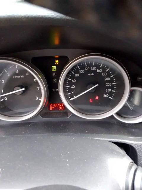 Mazda 6, 2010 года, 147 лс, 218263 км, АКПП - Изображение 6