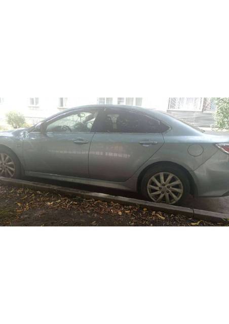 Mazda 6, 2010 года, 147 лс, 218263 км, АКПП - Изображение 3