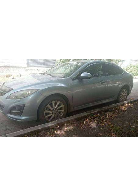 Mazda 6, 2010 года, 147 лс, 218263 км, АКПП - Изображение 4