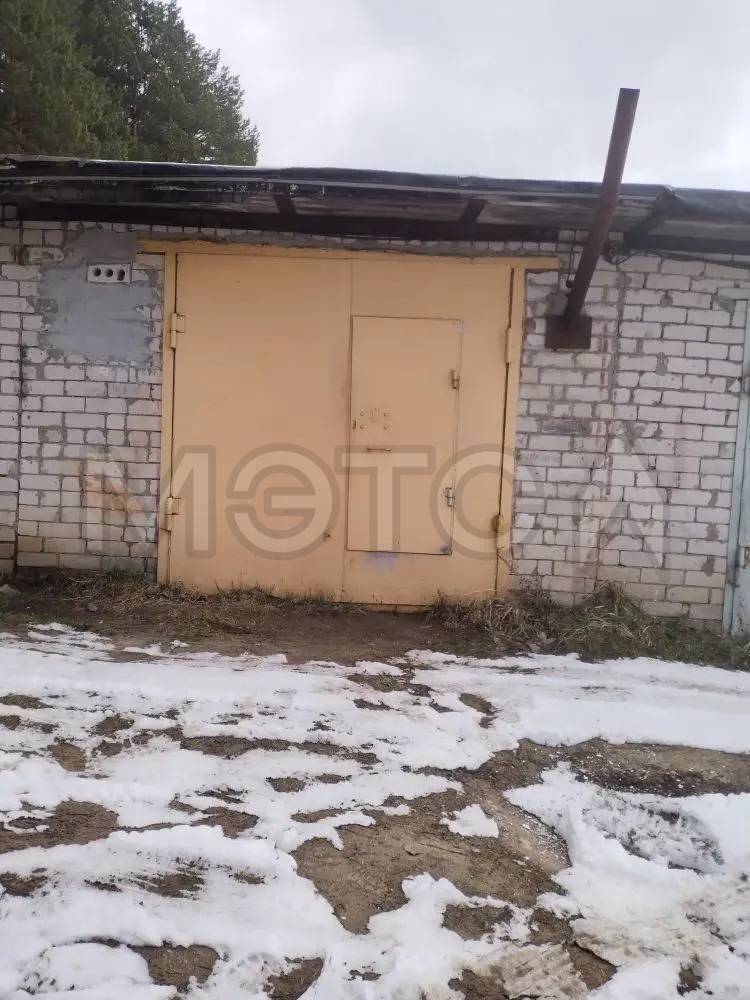 Погреб в Вологодской обл., 13,6 кв.м - Изображение 1
