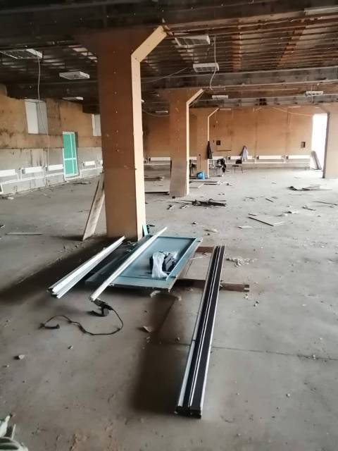 1/2 доля здания универмага и 1/2 доля земельного участка в Тюменской обл. - Изображение 3