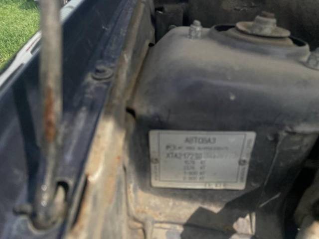 Lada Priora, 2011 года, 97,9 лс, 100000 км - Изображение 25