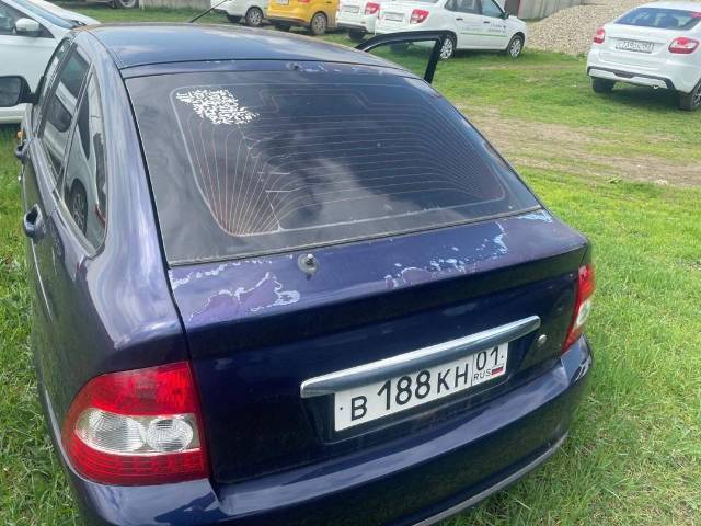 Lada Priora, 2011 года, 97,9 лс, 100000 км - Изображение 8