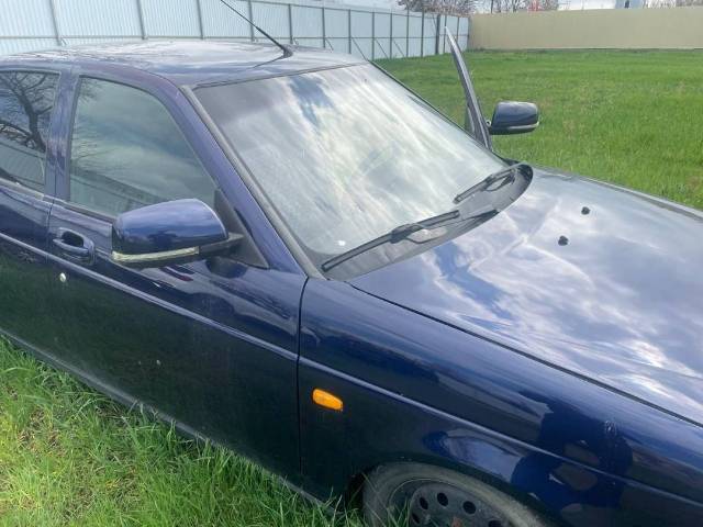 Lada Priora, 2011 года, 97,9 лс, 100000 км - Изображение 14