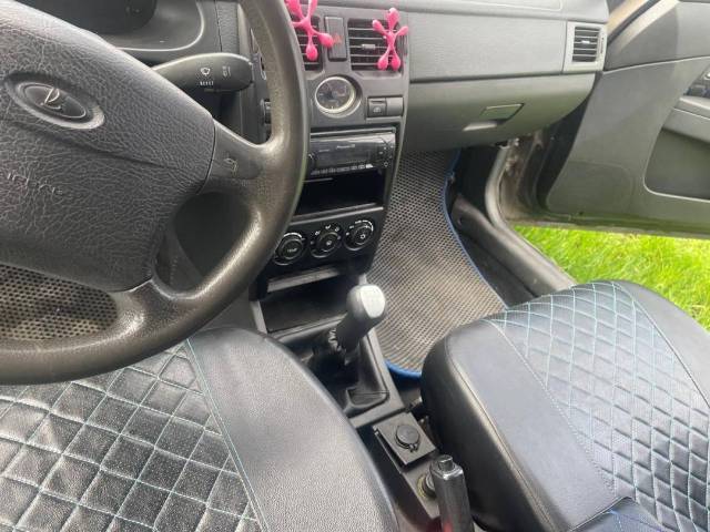 Lada Priora, 2011 года, 97,9 лс, 100000 км - Изображение 20