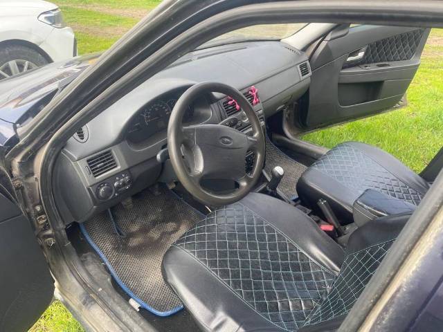 Lada Priora, 2011 года, 97,9 лс, 100000 км - Изображение 18