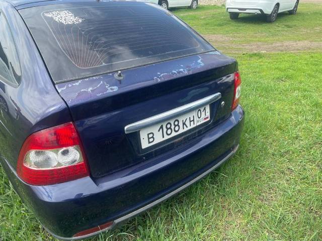 Lada Priora, 2011 года, 97,9 лс, 100000 км - Изображение 12