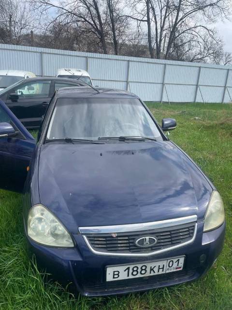 Lada Priora, 2011 года, 97,9 лс, 100000 км - Изображение 2