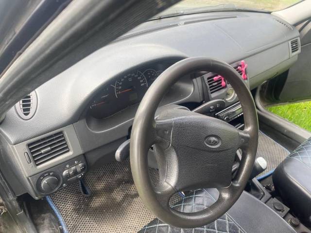 Lada Priora, 2011 года, 97,9 лс, 100000 км - Изображение 19