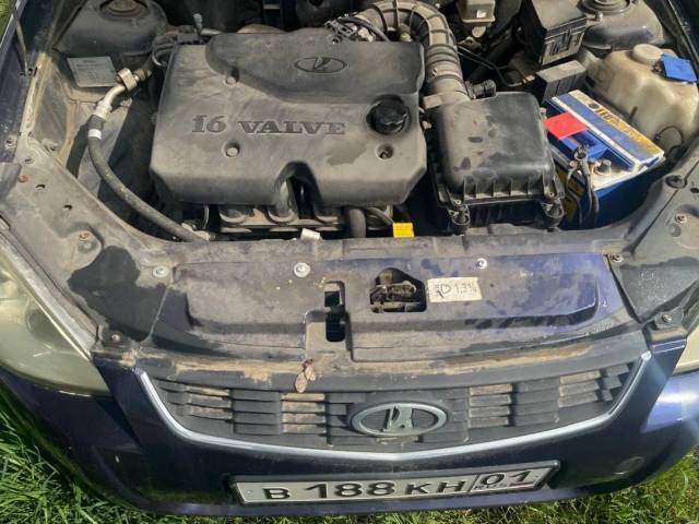 Lada Priora, 2011 года, 97,9 лс, 100000 км - Изображение 27